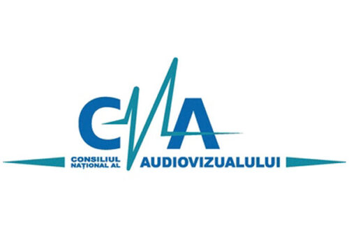 Consiliul Național a Audiovizualului