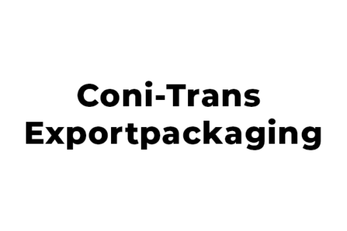 Coni-Trans Exportpackaging
