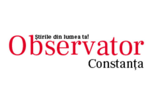 Observator Constanta